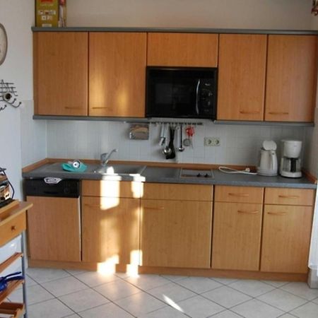 Haus Miramar 31 Apartment Heringsdorf  Ngoại thất bức ảnh