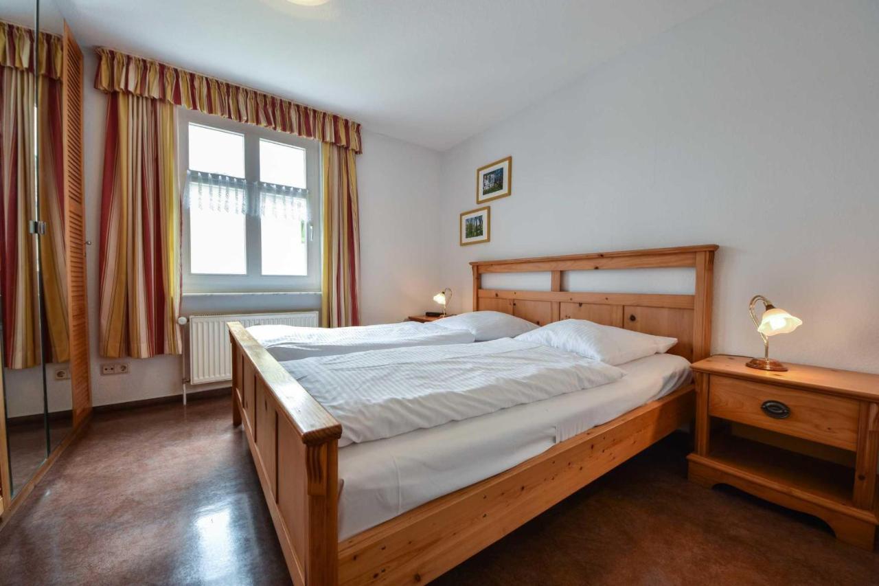 Haus Miramar 31 Apartment Heringsdorf  Ngoại thất bức ảnh