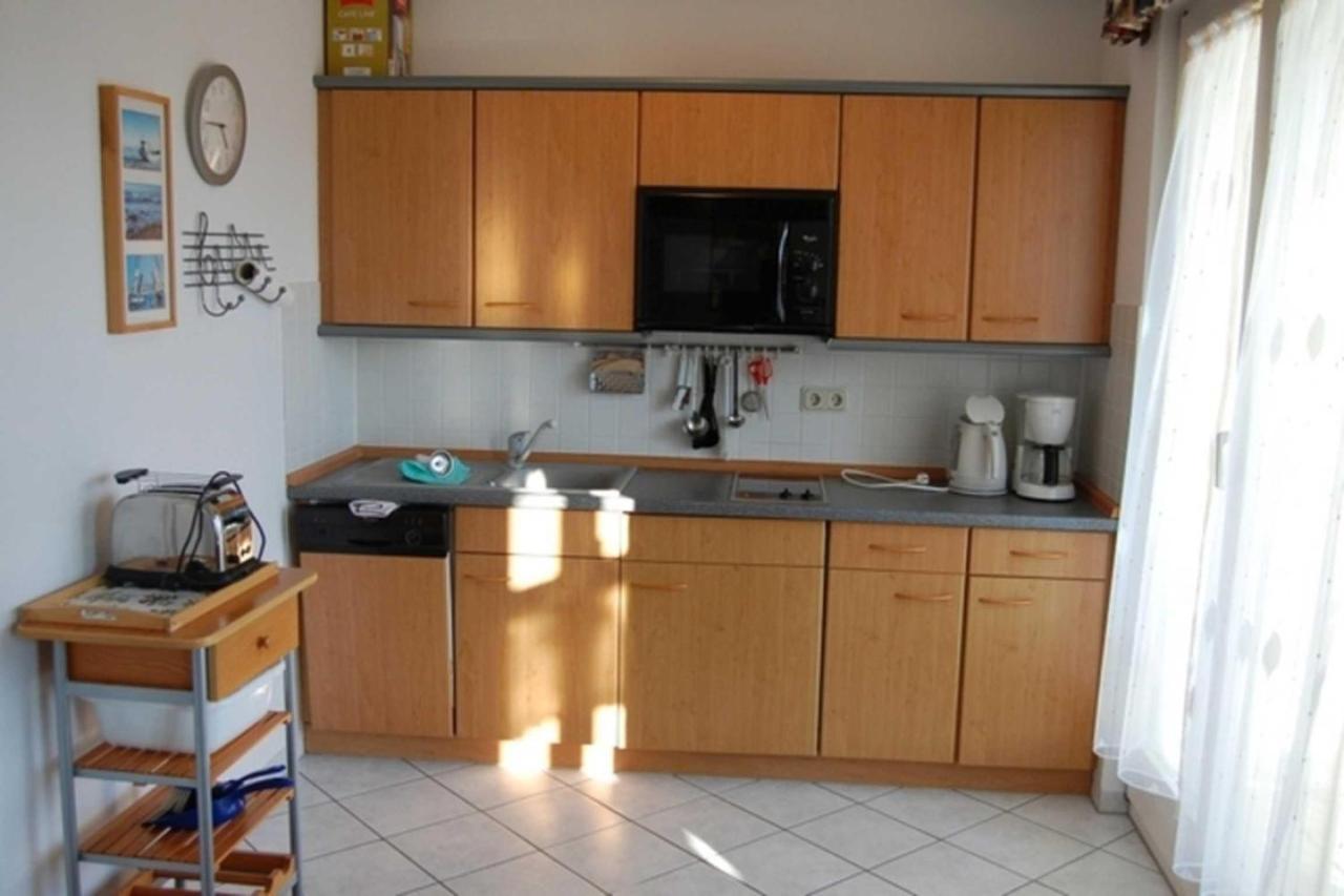 Haus Miramar 31 Apartment Heringsdorf  Ngoại thất bức ảnh