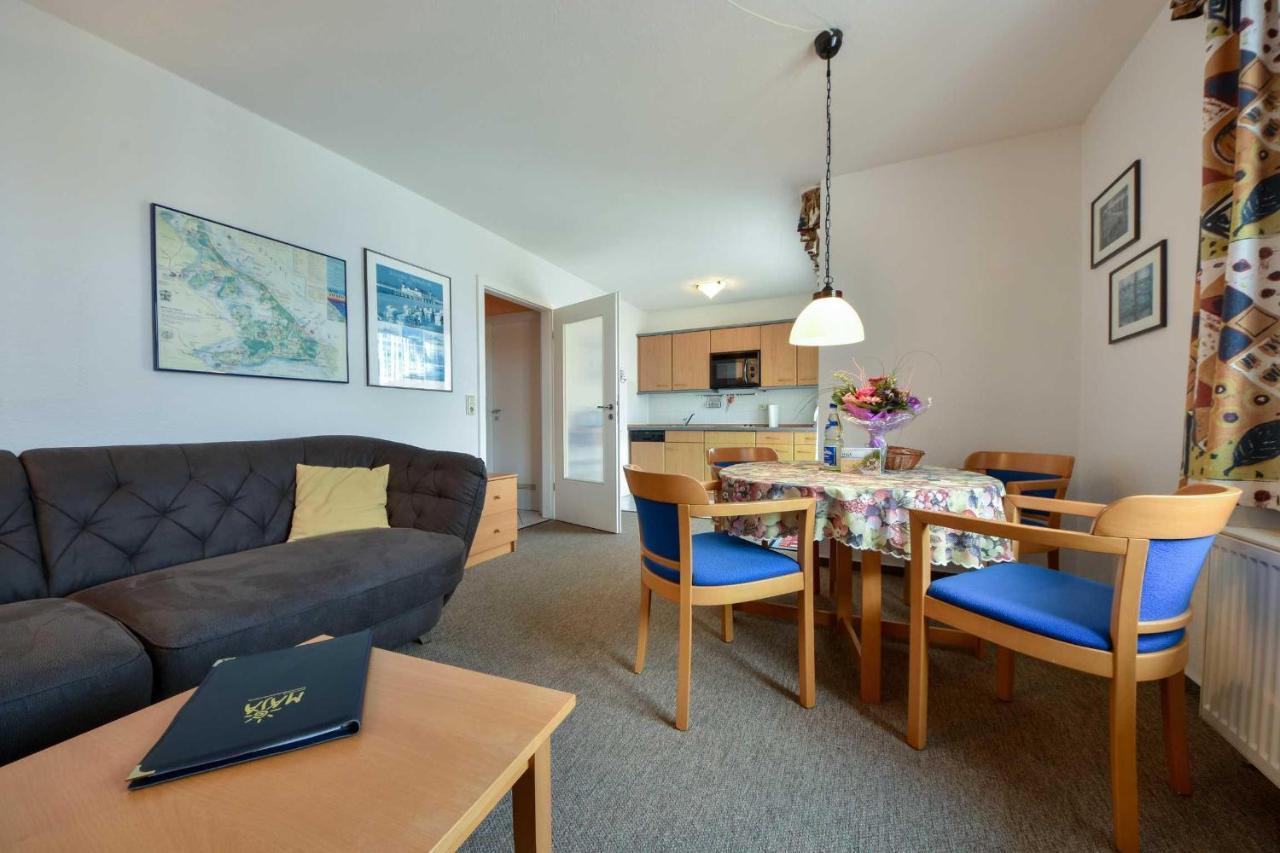 Haus Miramar 31 Apartment Heringsdorf  Ngoại thất bức ảnh